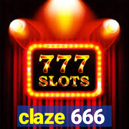claze 666